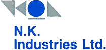 N.K. Industries Ltd.