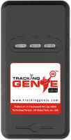 GPS Tracker – TG Ultra