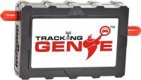 GPS Vehicle Tracker – TG Super